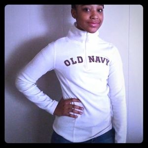 Old Navy Sweater (SOLD)